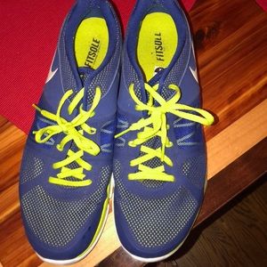 Men’s Nike’s new